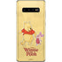 Disney Winnie the Pooh and Piglet Galaxy S10 Plus Skin