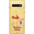 Disney Winnie the Pooh and Piglet Galaxy S10 Skin