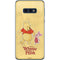 Disney Winnie the Pooh and Piglet Galaxy S10e Skin