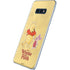 Disney Winnie the Pooh and Piglet Galaxy S10e Skin
