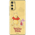 Disney Winnie the Pooh and Piglet Galaxy S20 Fan Edition Skin