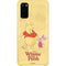 Disney Winnie the Pooh and Piglet Galaxy S20 Lite Case
