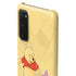 Disney Winnie the Pooh and Piglet Galaxy S20 Lite Case
