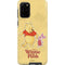 Disney Winnie the Pooh and Piglet Galaxy S20 Plus Pro Case