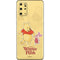 Disney Winnie the Pooh and Piglet Galaxy S20 Plus Skin