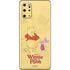 Disney Winnie the Pooh and Piglet Galaxy S20 Plus Skin