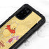 Disney Winnie the Pooh and Piglet Galaxy S20 Plus Waterproof Case