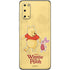 Disney Winnie the Pooh and Piglet Galaxy S20 Skin