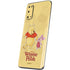 Disney Winnie the Pooh and Piglet Galaxy S20 Skin