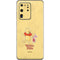 Disney Winnie the Pooh and Piglet Galaxy S20 Ultra 5G Skin