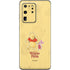 Disney Winnie the Pooh and Piglet Galaxy S20 Ultra 5G Skin