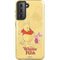 Disney Winnie the Pooh and Piglet Galaxy S21 5G Pro Case
