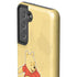 Disney Winnie the Pooh and Piglet Galaxy S21 5G Pro Case