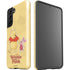 Disney Winnie the Pooh and Piglet Galaxy S21 5G Pro Case