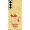 Disney Winnie the Pooh and Piglet Galaxy S21 5G Skin