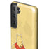 Disney Winnie the Pooh and Piglet Galaxy S21 FE Pro Case
