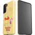 Disney Winnie the Pooh and Piglet Galaxy S21 FE Pro Case