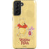 Disney Winnie the Pooh and Piglet Galaxy S21 Plus 5G Pro Case