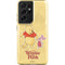Disney Winnie the Pooh and Piglet Galaxy S21 Ultra 5G Pro Case