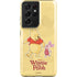 Disney Winnie the Pooh and Piglet Galaxy S21 Ultra 5G Pro Case