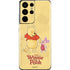Disney Winnie the Pooh and Piglet Galaxy S21 Ultra 5G Skin