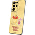 Disney Winnie the Pooh and Piglet Galaxy S21 Ultra 5G Skin