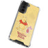 Disney Winnie the Pooh and Piglet Galaxy S22 Clear Case