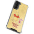 Disney Winnie the Pooh and Piglet Galaxy S22 Plus Clear Case