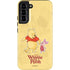 Disney Winnie the Pooh and Piglet Galaxy S22 Plus Pro Case