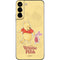 Disney Winnie the Pooh and Piglet Galaxy S22 Plus Skin