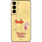Disney Winnie the Pooh and Piglet Galaxy S22 Skin