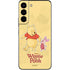 Disney Winnie the Pooh and Piglet Galaxy S22 Skin