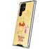 Disney Winnie the Pooh and Piglet Galaxy S22 Ultra Clear Case