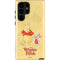 Disney Winnie the Pooh and Piglet Galaxy S22 Ultra Pro Case