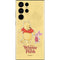 Disney Winnie the Pooh and Piglet Galaxy S22 Ultra Skin