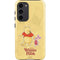 Disney Winnie the Pooh and Piglet Galaxy S23 Plus Pro Case
