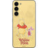 Disney Winnie the Pooh and Piglet Galaxy S23 Plus Skin