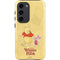 Disney Winnie the Pooh and Piglet Galaxy S23 Pro Case