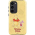 Disney Winnie the Pooh and Piglet Galaxy S23 Pro Case