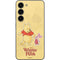 Disney Winnie the Pooh and Piglet Galaxy S23 Skin