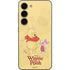 Disney Winnie the Pooh and Piglet Galaxy S23 Skin