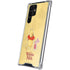 Disney Winnie the Pooh and Piglet Galaxy S23 Ultra Clear Case