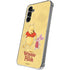 Disney Winnie the Pooh and Piglet Galaxy S24 Plus Clear Case