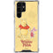 Disney Winnie the Pooh and Piglet Galaxy S24 Ultra Clear Case