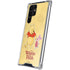 Disney Winnie the Pooh and Piglet Galaxy S24 Ultra Clear Case