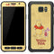 Disney Winnie the Pooh and Piglet Galaxy S7 Active Skin
