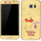 Disney Winnie the Pooh and Piglet Galaxy S7 Edge Skin