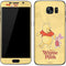 Disney Winnie the Pooh and Piglet Galaxy S7 Skin
