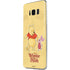 Disney Winnie the Pooh and Piglet Galaxy S8 Skin