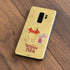 Disney Winnie the Pooh and Piglet Galaxy S9 Plus Skin